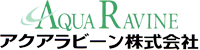 アクアラビーンロゴ